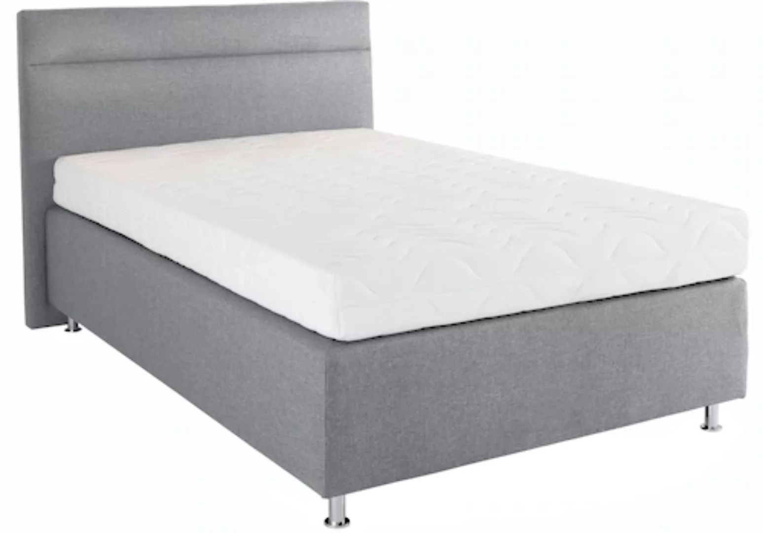 Westfalia Schlafkomfort Boxspringbett günstig online kaufen