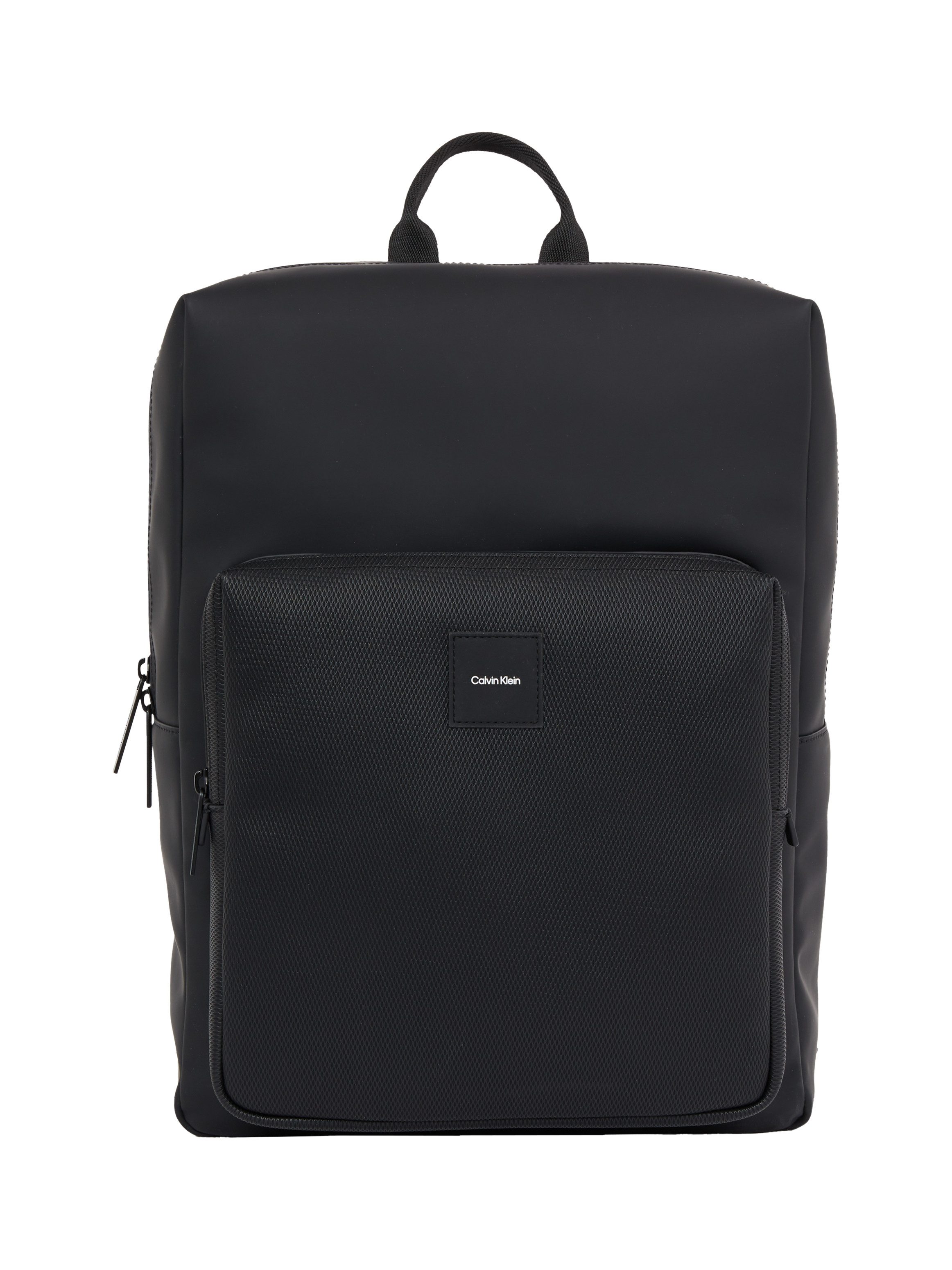 Calvin Klein Cityrucksack CK ESSENTIAL SQUARED günstig online kaufen