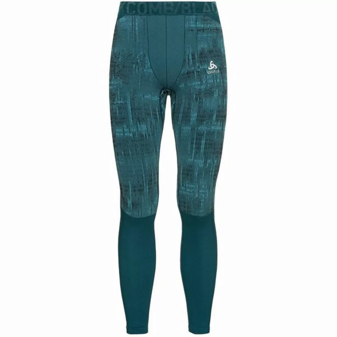 Odlo Laufhose Tight Blackcomb günstig online kaufen