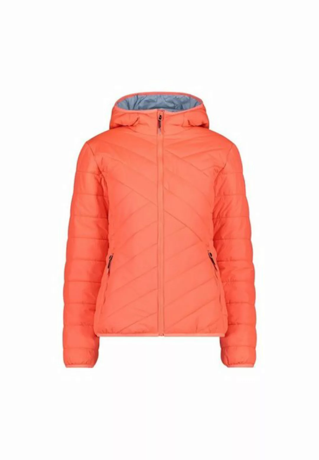 CMP Hybridjacke CMP Damen Steppjacke GRS mit Wattierung 3M Thinsul günstig online kaufen