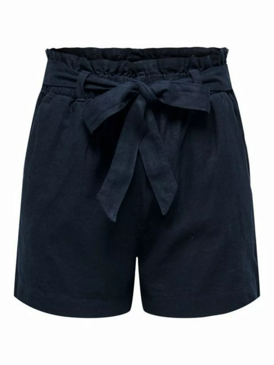 JDY Shorts JDYSAY MW LINEN SHORTS WVN NOOS günstig online kaufen