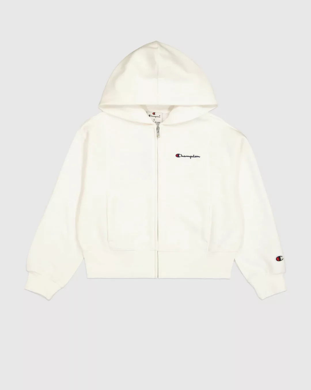 Champion Kapuzensweatjacke "M Kapuzensweatjacke" günstig online kaufen