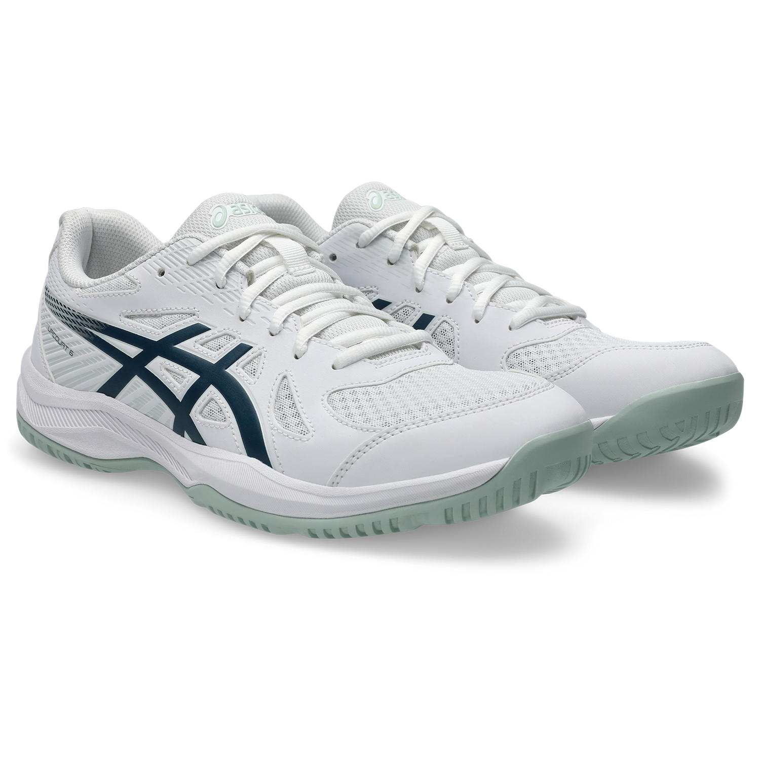 Asics Hallenschuh "UPCOURT 6", für Hallensport günstig online kaufen