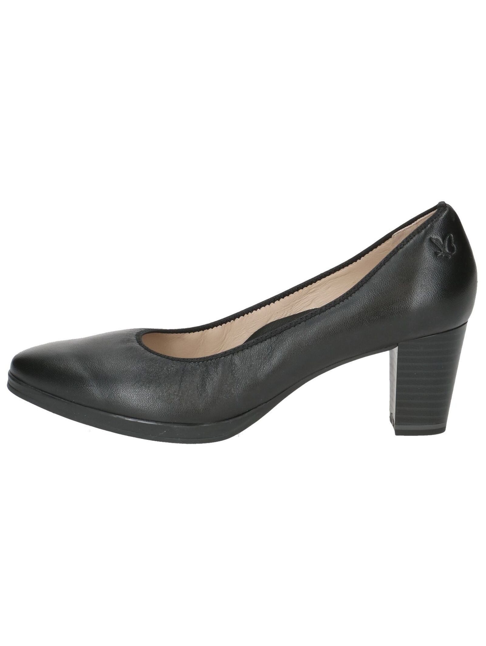 Caprice Caprice Pumps Leder Pumps günstig online kaufen