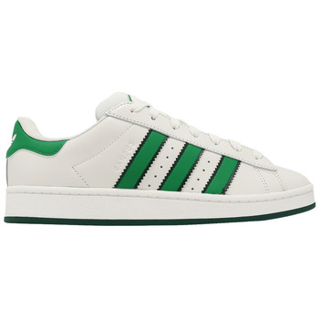 adidas  Sneaker Campus 00s Core White Green günstig online kaufen