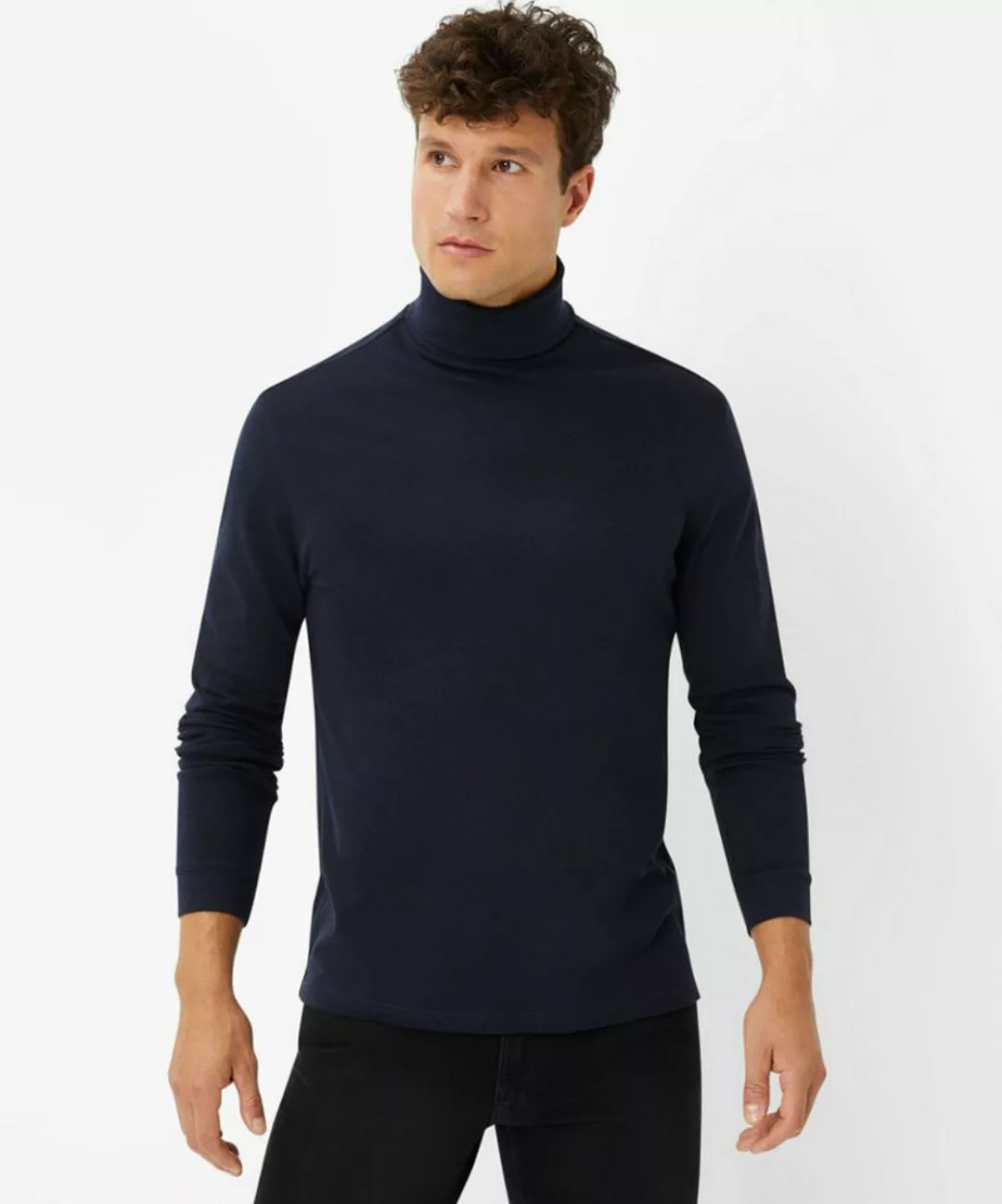 Brax Rollkragenpullover Style BENNO günstig online kaufen