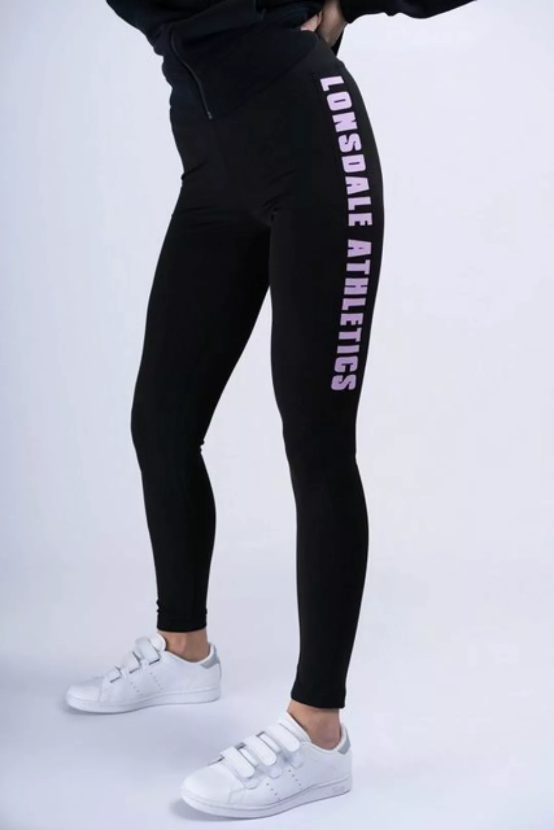 Lonsdale Leggings CLASHMORE (1-tlg) günstig online kaufen