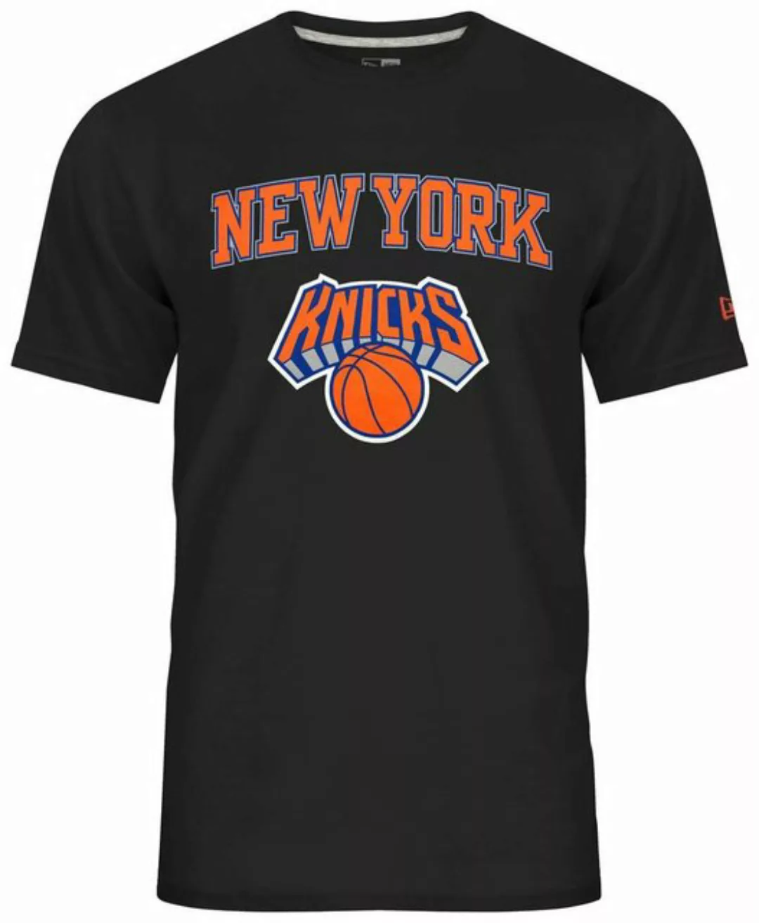 New Era T-Shirt New York Knicks (1-tlg) günstig online kaufen