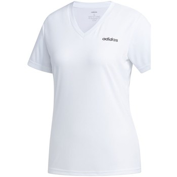 adidas  T-Shirt Design 2 Move günstig online kaufen