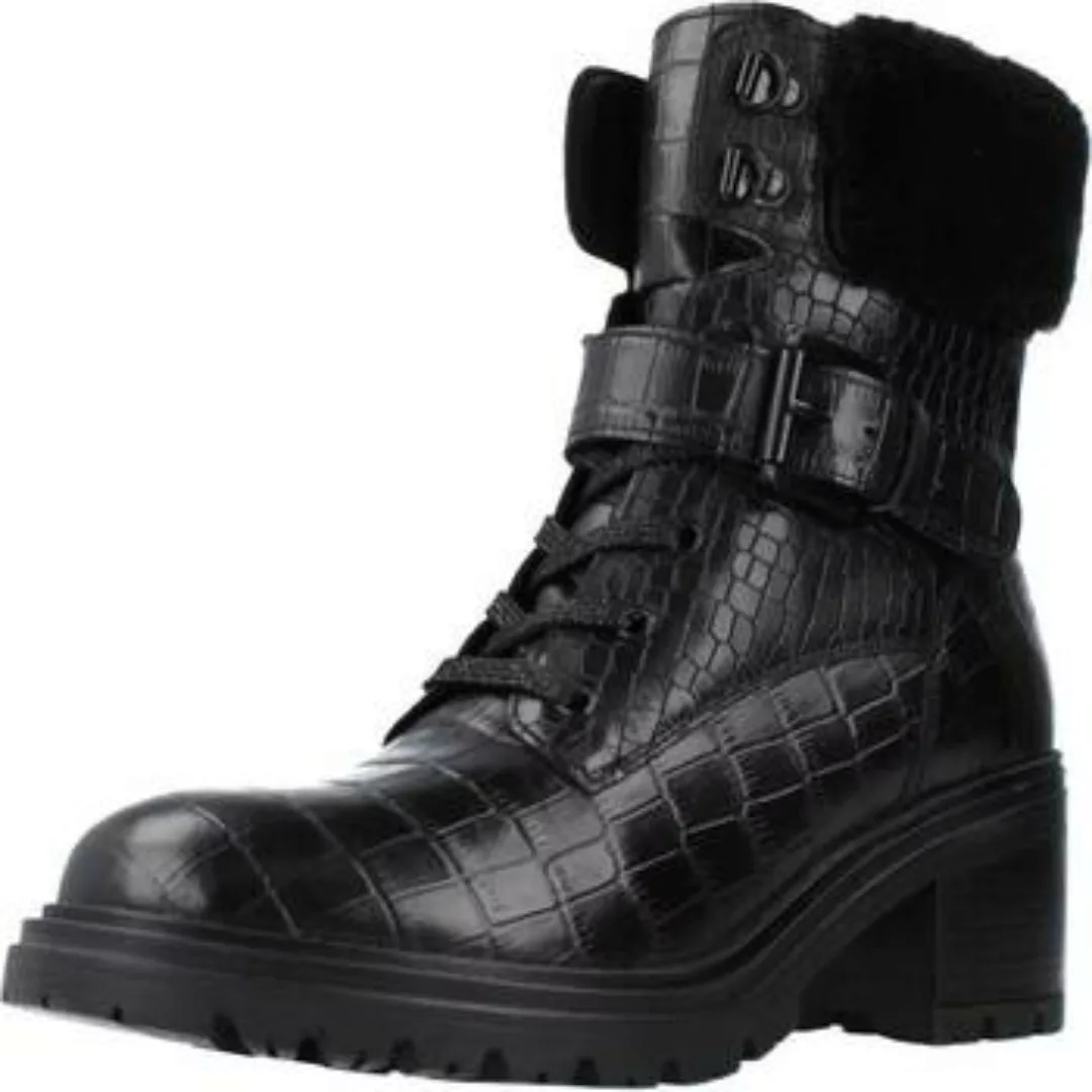 Geox  Stiefel D DAMIANA C günstig online kaufen