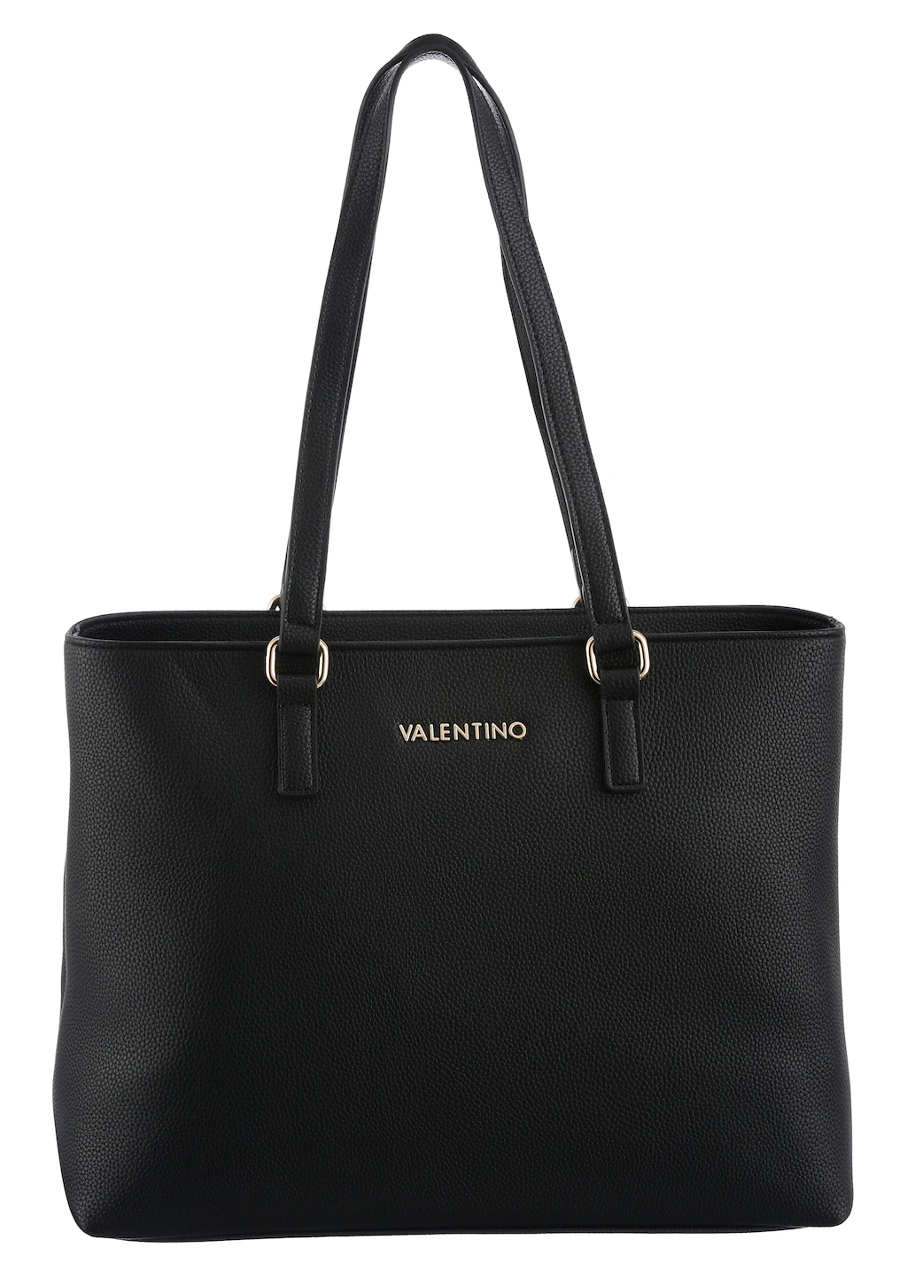 VALENTINO BAGS Shopper "SHOPPING NEVER", Henkeltasche Handtasche Damen Tasc günstig online kaufen