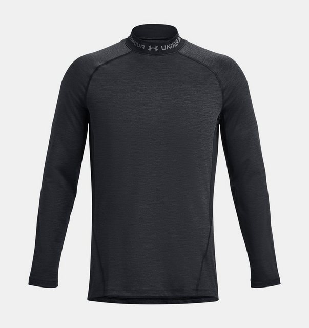 Under Armour® Longpullover UA CG ARMOUR TWIST MOCK günstig online kaufen