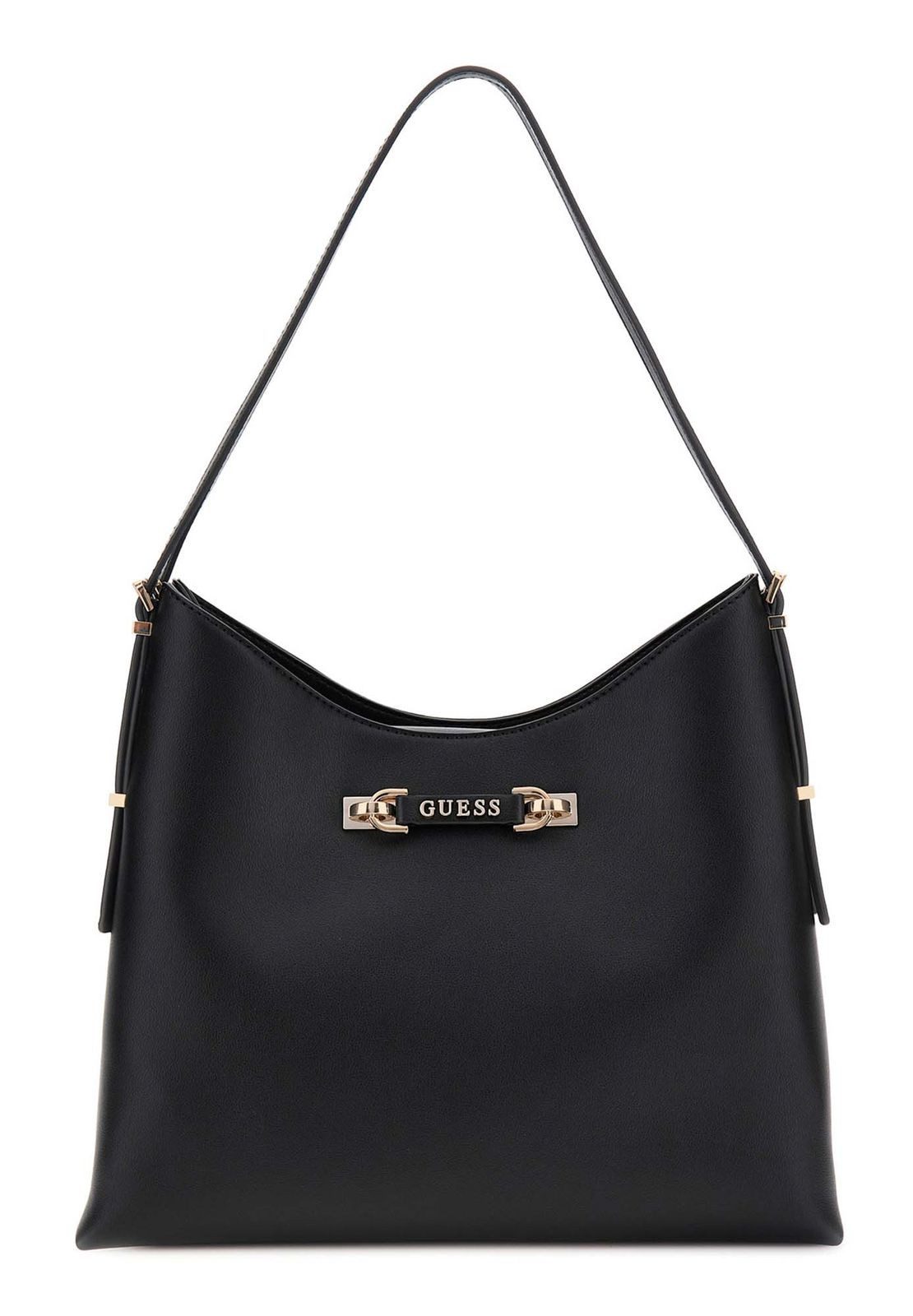 Guess Schultertasche Large Hobo Bag günstig online kaufen