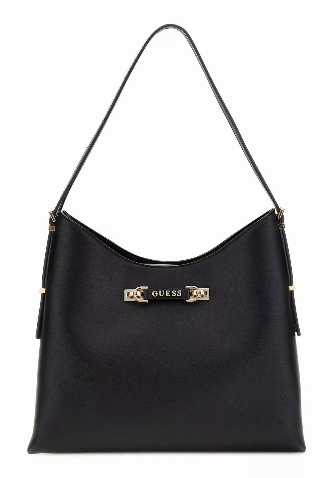 Guess Schultertasche Large Hobo Bag günstig online kaufen