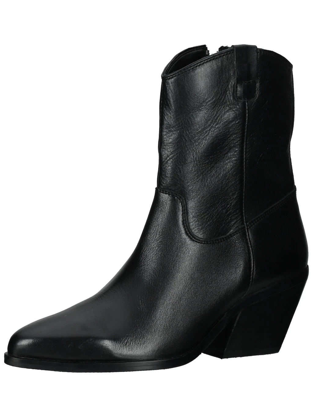Lazamani Stiefelette "Lazamani Stiefelette Leder" günstig online kaufen