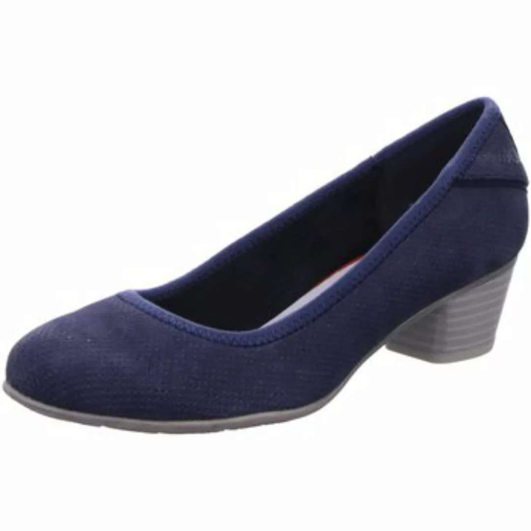 S.Oliver  Pumps Woms Court Shoe 5-5-22301-20/805 günstig online kaufen