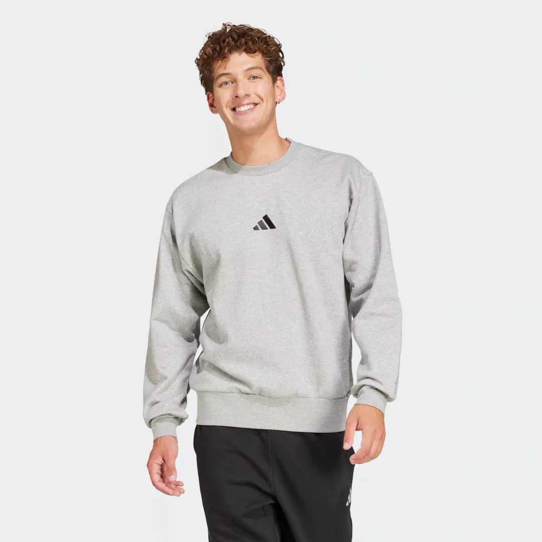 adidas Sportswear Sweatshirt "M FEELCOZY SWT" günstig online kaufen