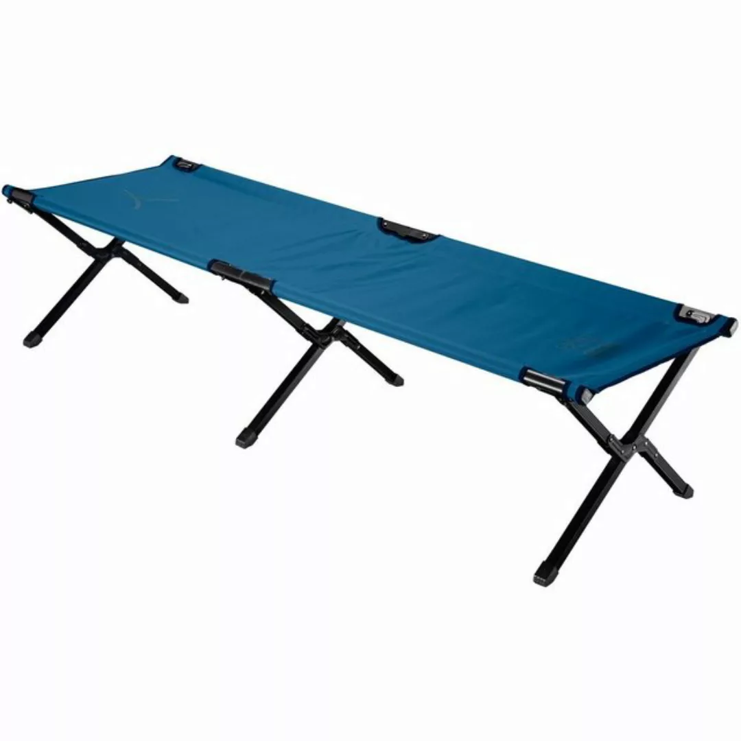 GRAND CANYON Feldbett Alu Feldbett Topaz M/L Camping Liege Gäste Klapp Bett günstig online kaufen