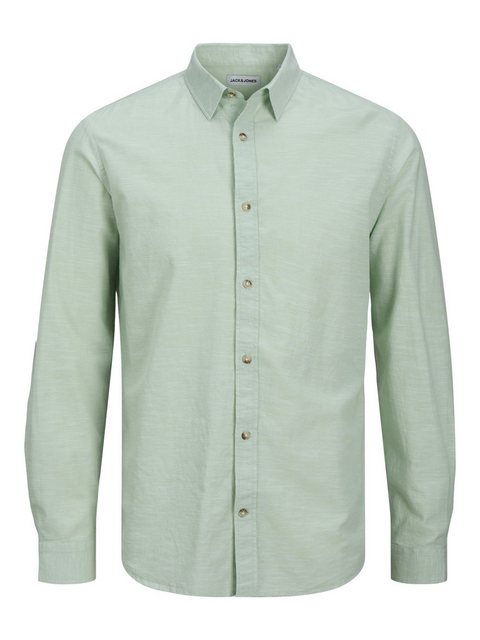 Jack & Jones Langarmhemd JJESUMMER SHIRT LS SN günstig online kaufen