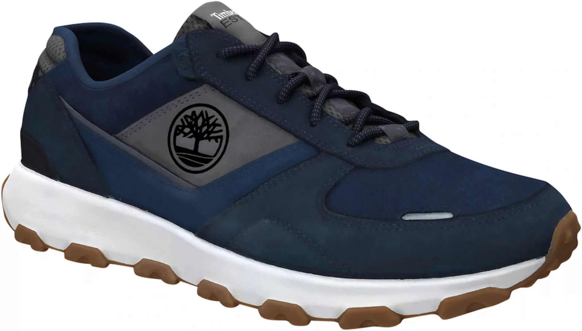 Timberland Sneaker "Winsor Park Ox" günstig online kaufen