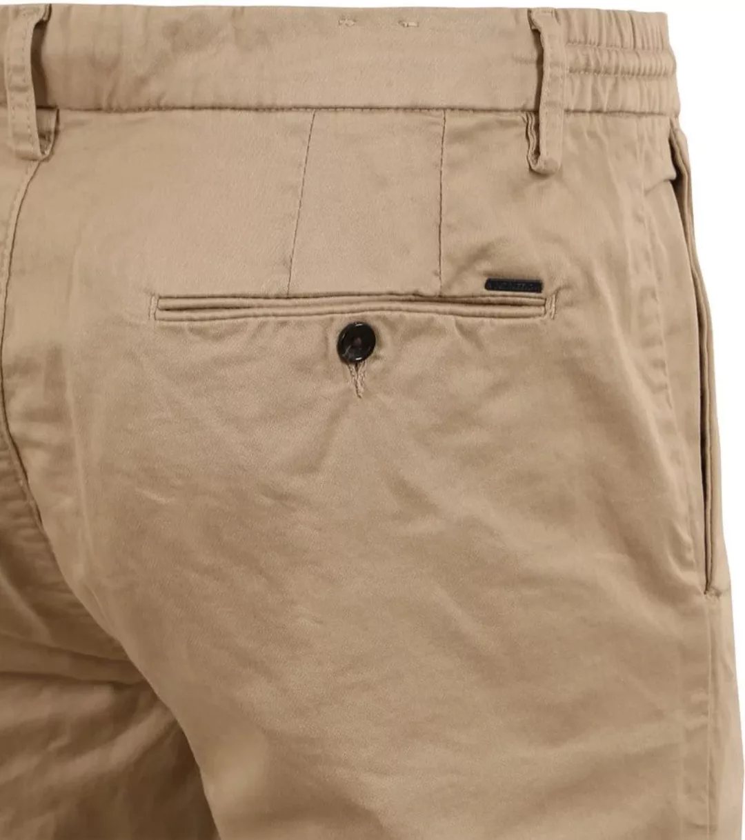 Dstrezzed Lancaster Chino Beige - Größe W 28 - L 32 günstig online kaufen