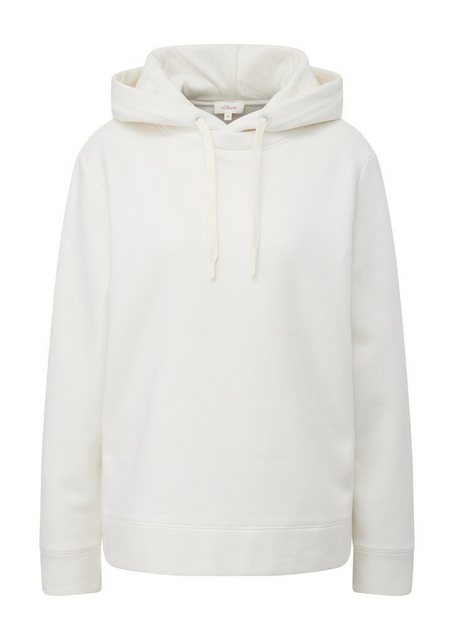 s.Oliver Longsweatshirt Sweatshirt günstig online kaufen