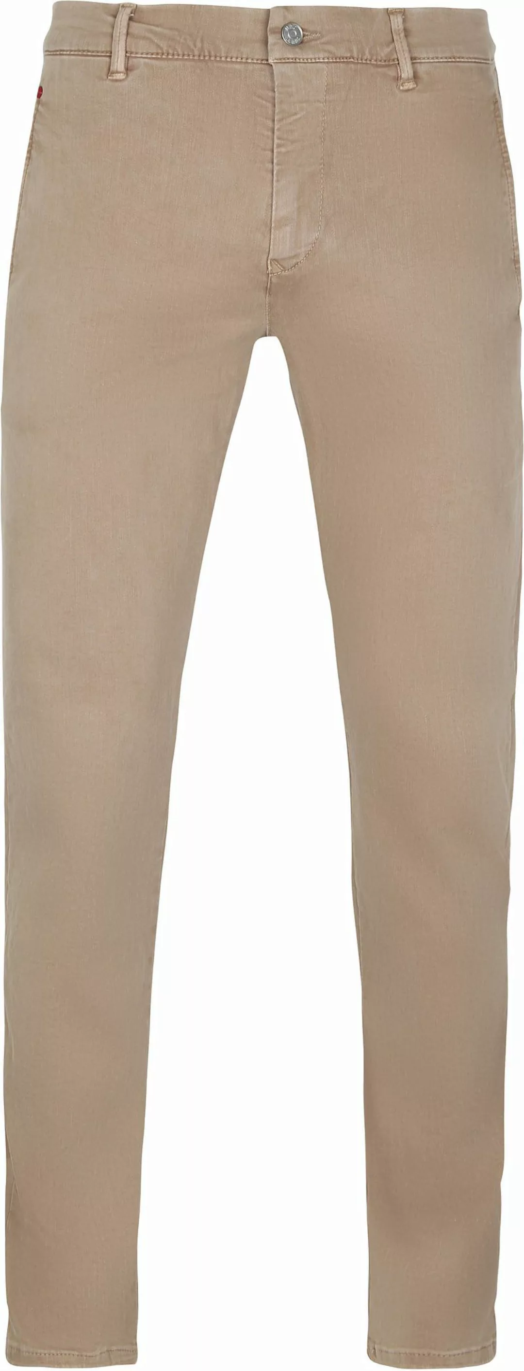 Mac Jeans Driver Pants Flexx Beige 267W dune - Größe W 38 - L 32 günstig online kaufen