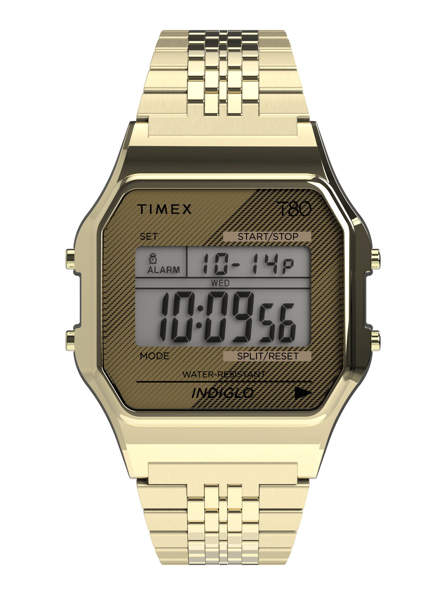 Timex Quarzuhr Timex Lab Archive Special günstig online kaufen