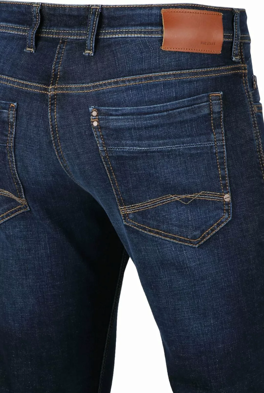 MAC 5-Pocket-Jeans Ben günstig online kaufen