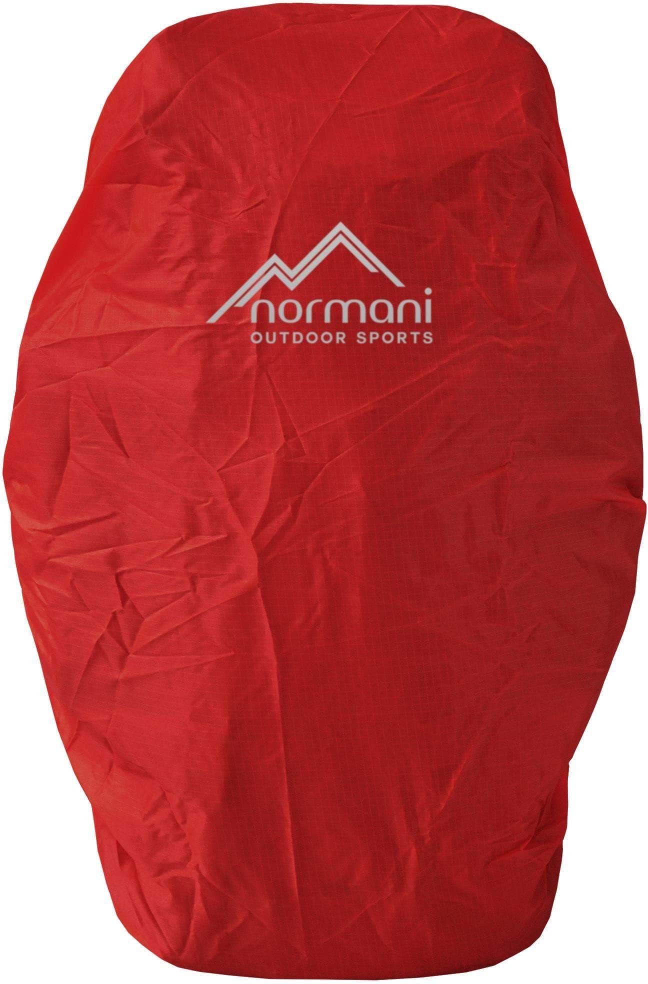 normani Rucksack-Regenschutz, wasserdichte Rucksackhüllefür Rucksäcke mit günstig online kaufen