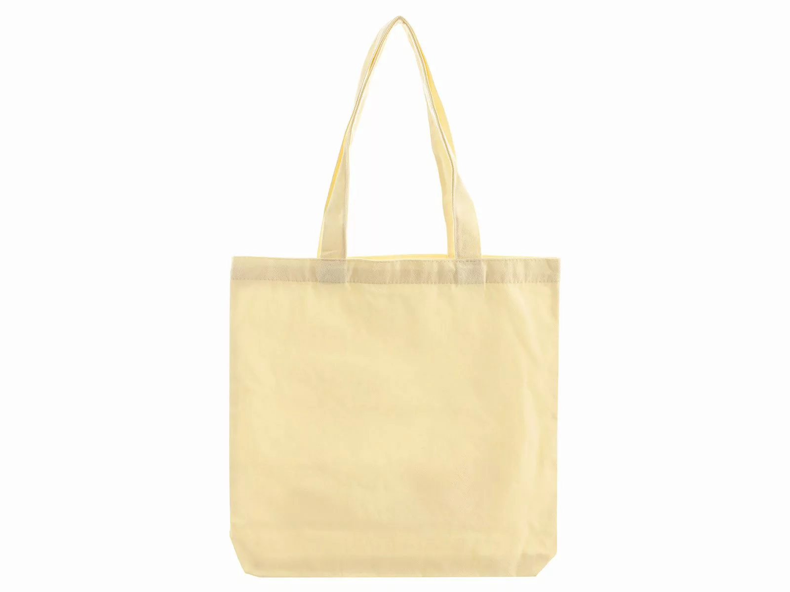 Prato Shopper Canvas Umhängetasche Einkaufsbeutel (1-tlg) günstig online kaufen