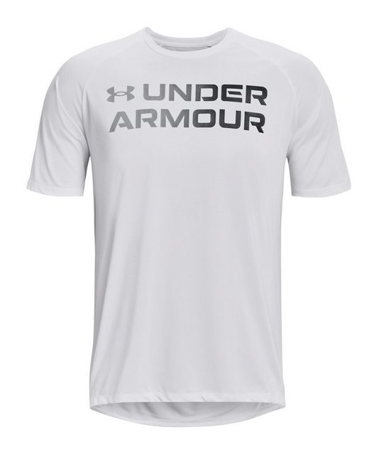 Under Armour® T-Shirt Tech 2.0 Gradient T-Shirt default günstig online kaufen