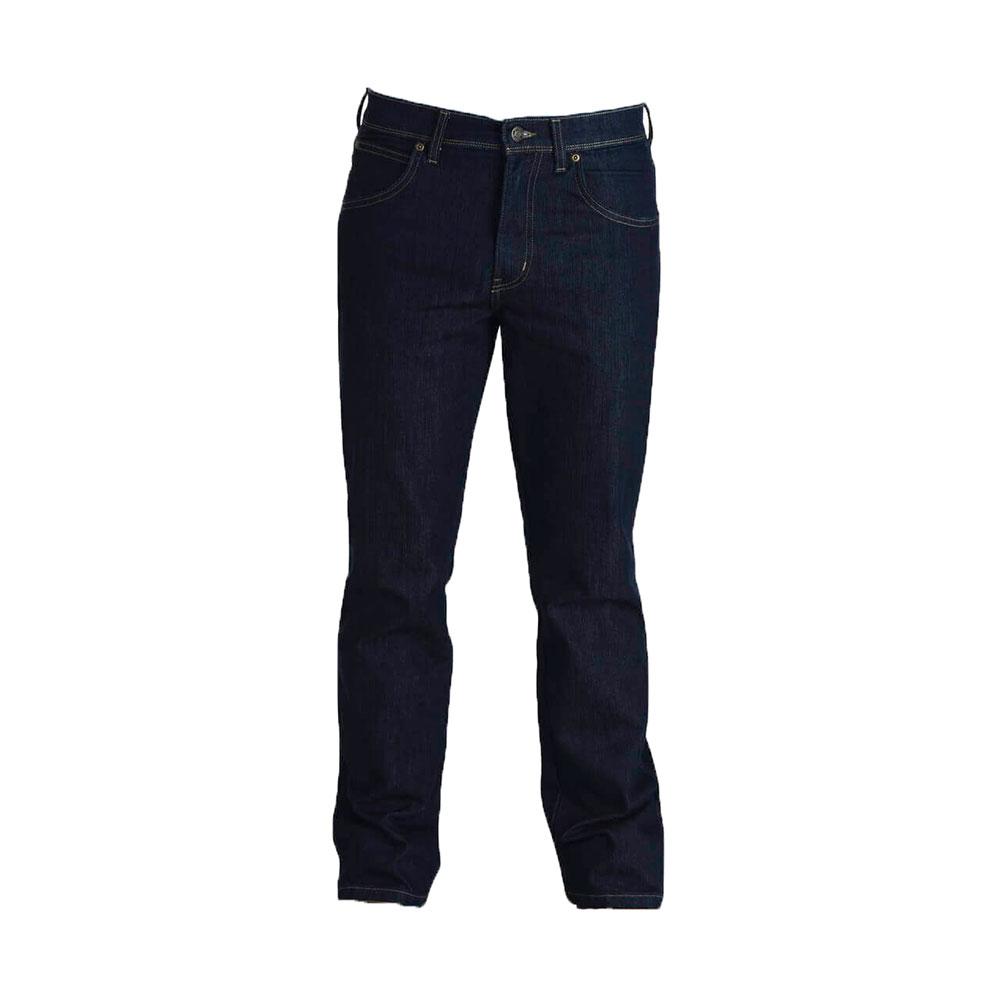 Wrangler Regular L30 Jeans 36 Star Rinsewash günstig online kaufen