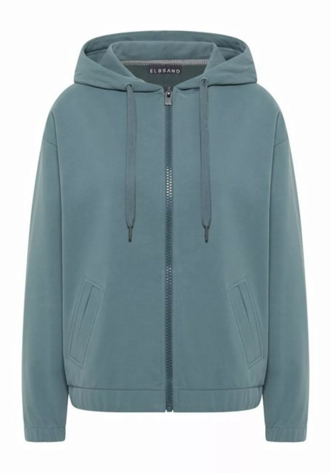 Elbsand Sweatjacke 70724 00 Baltic Sea günstig online kaufen