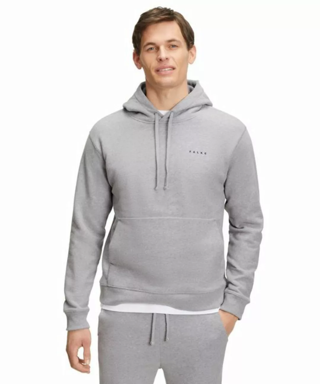 FALKE Kapuzenpullover günstig online kaufen