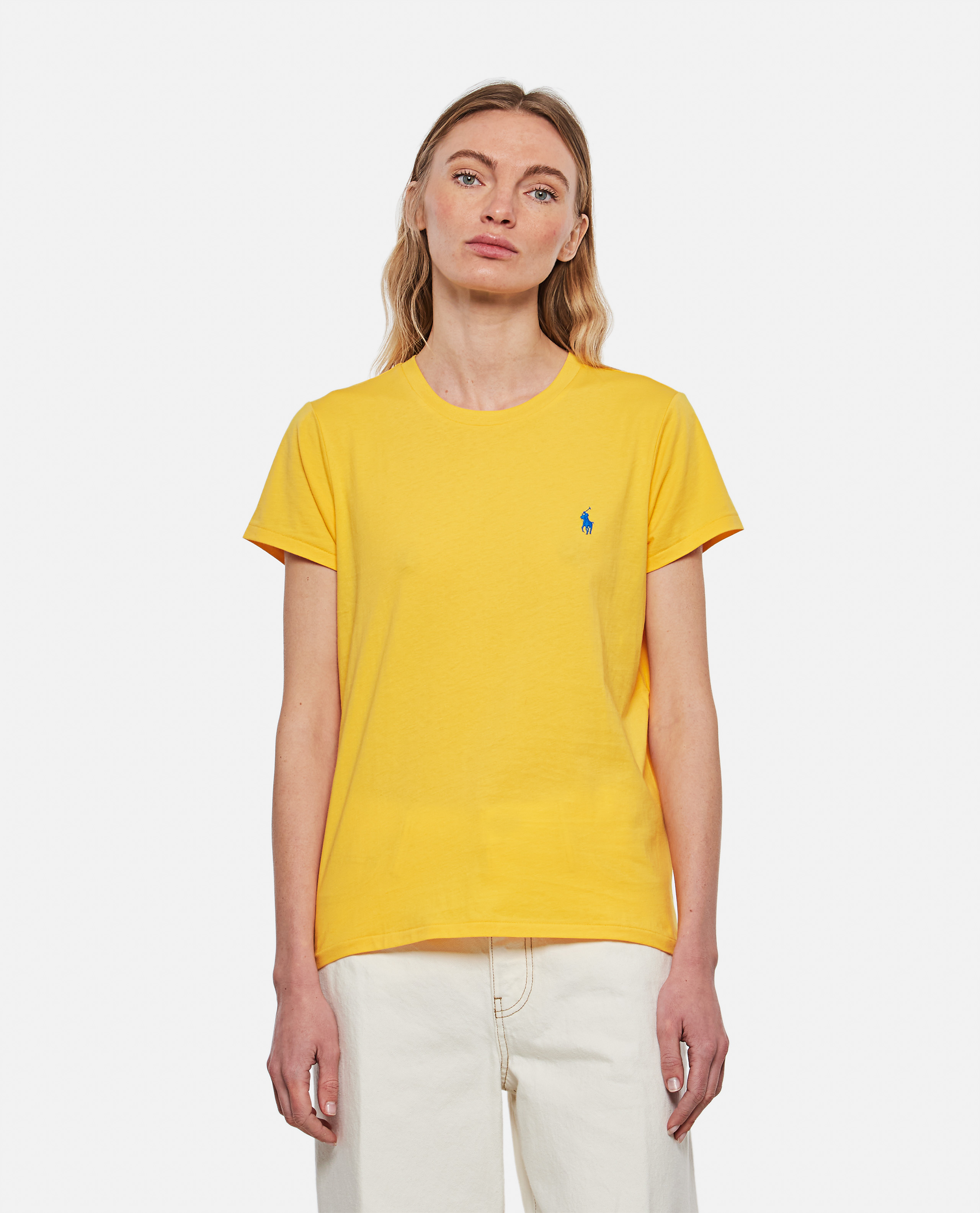 POLO SHORT SLEEVE T-SHIRT günstig online kaufen