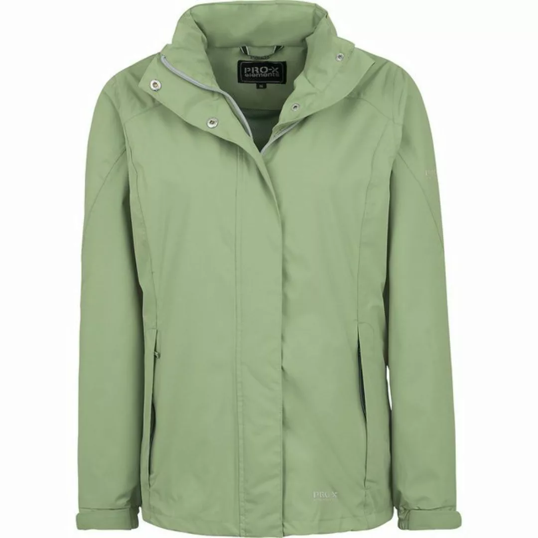 proX Softshelljacke Funktionsjacke CARRIE günstig online kaufen