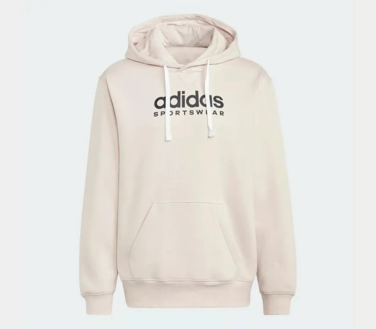 adidas Sportswear Kapuzensweatshirt M ALL SZN G HDY günstig online kaufen