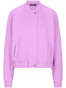 Sweatjacke MYBC rosé günstig online kaufen