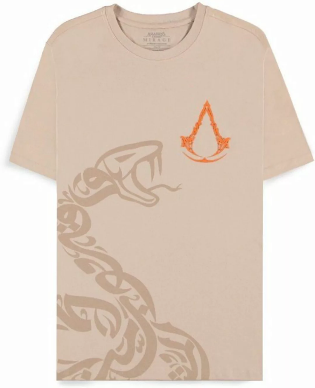 Assassins Creed T-Shirt günstig online kaufen