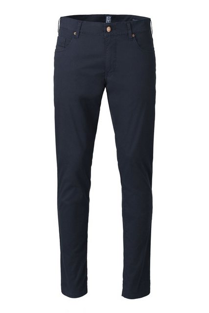 MEYER Chinos M5 Slim aus Bio-Baumwolle günstig online kaufen