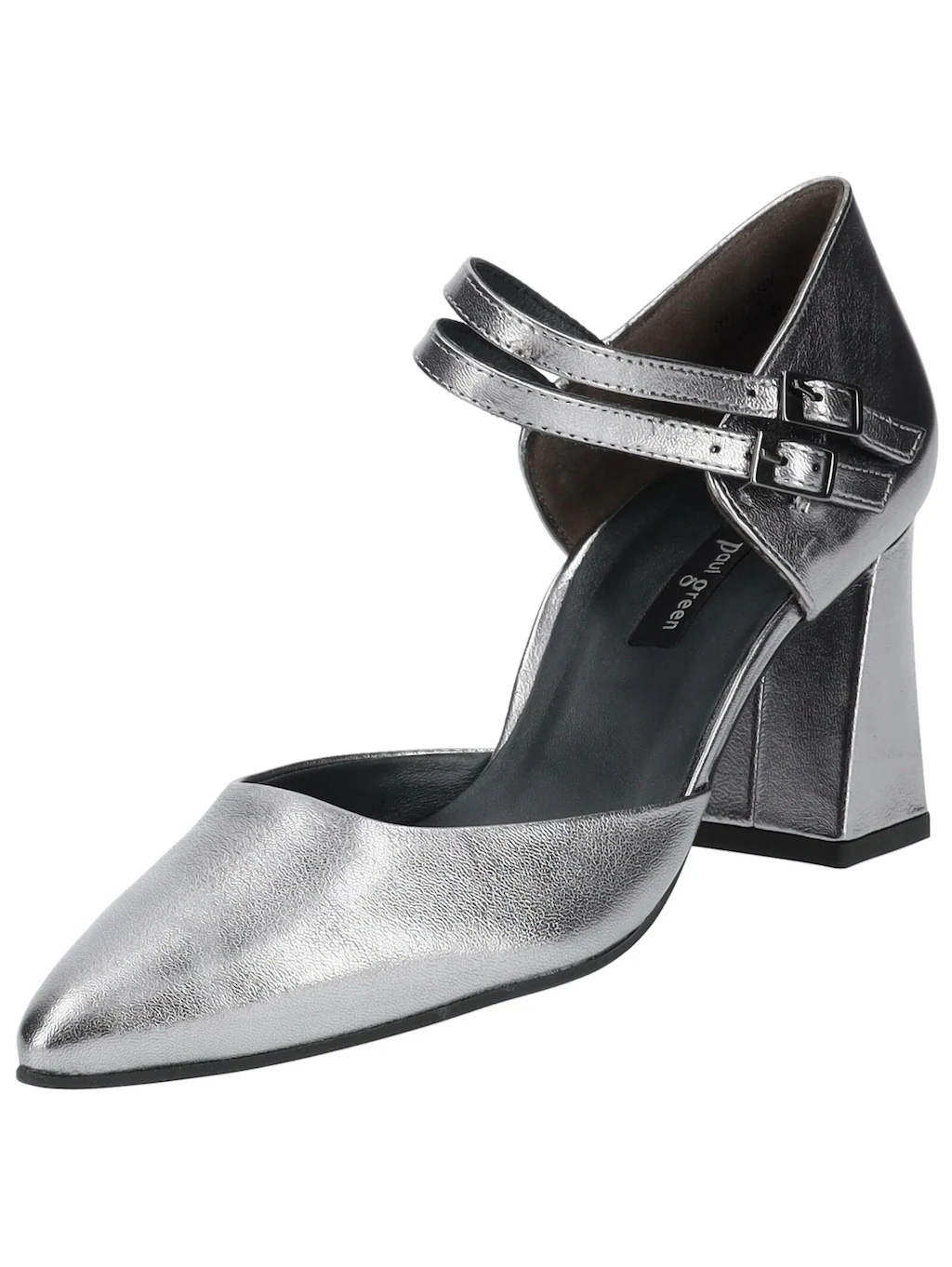Paul Green Pumps "Paul Green Pumps Leder" günstig online kaufen