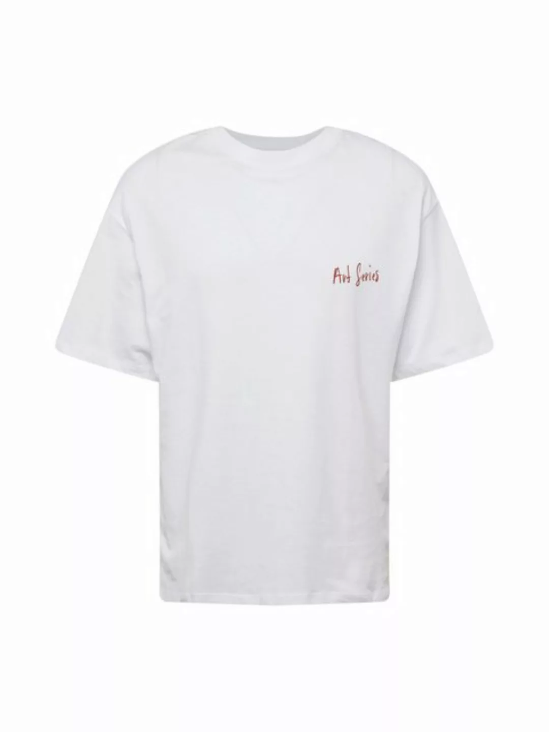 Jack & Jones T-Shirt JORNOTO (1-tlg) günstig online kaufen