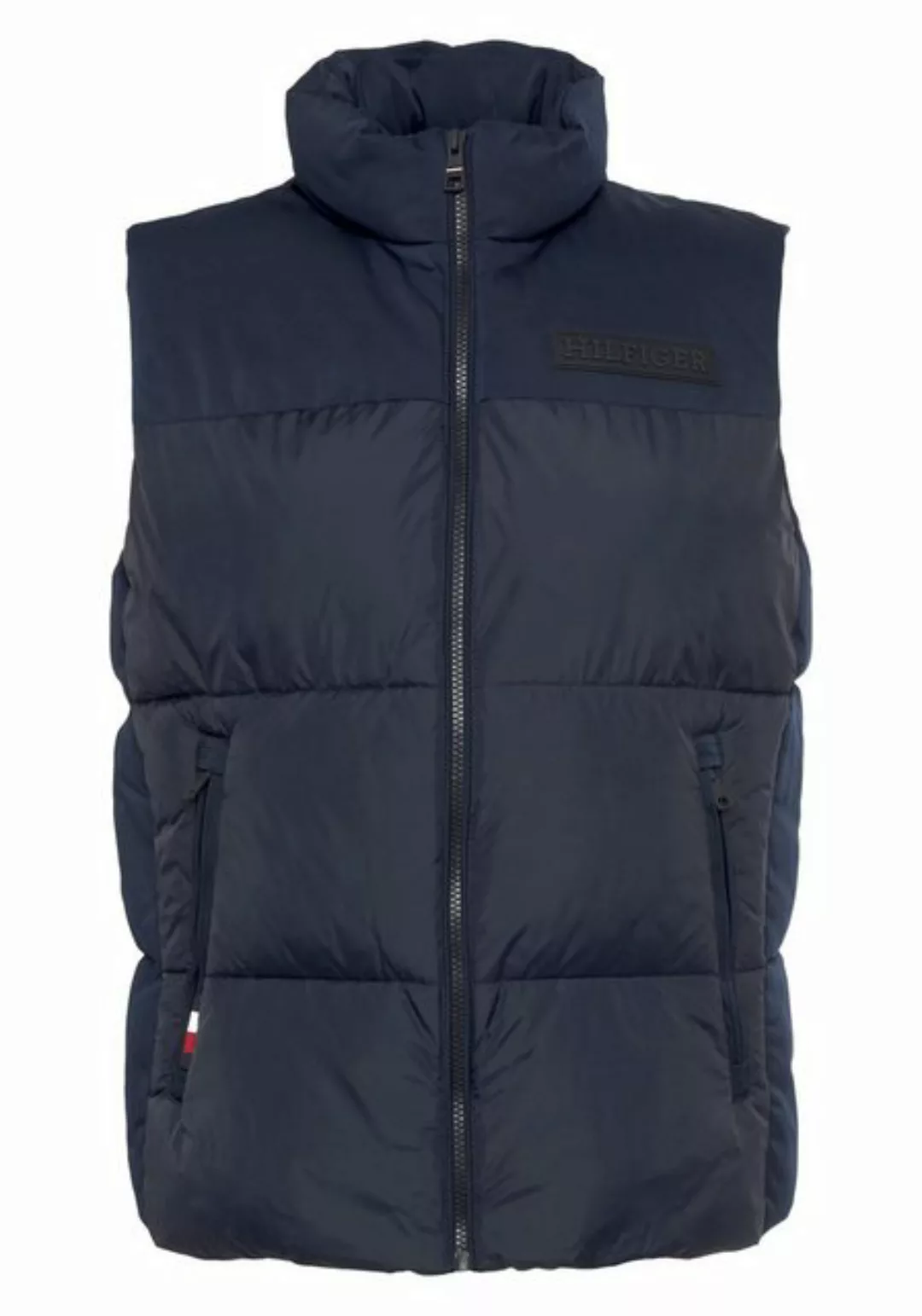 Tommy Hilfiger Steppweste NEW YORK GILET günstig online kaufen