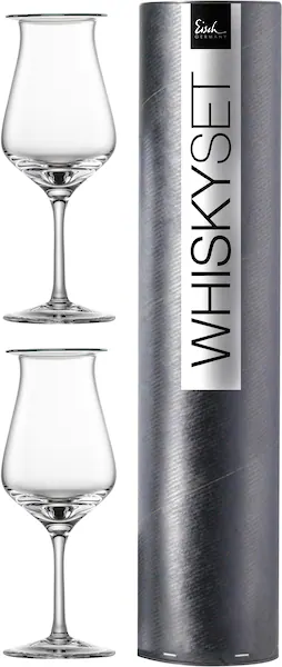 Eisch Germany Whiskyglas »Jeunesse«, (Set, 4 tlg.), bleifrei, 160 ml, 4-tei günstig online kaufen