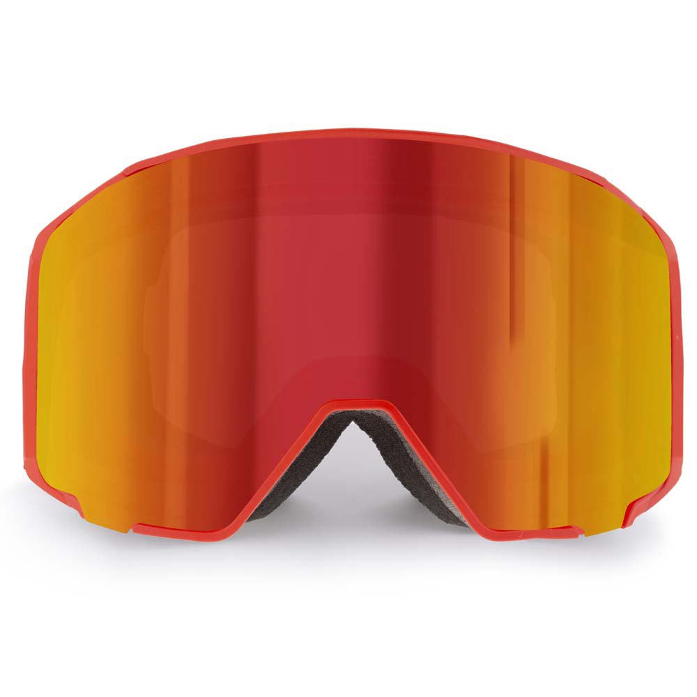 Ocean Sunglasses Denali Sonnenbrille One Size Red günstig online kaufen