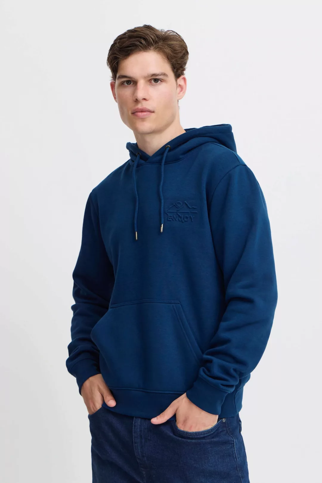 Blend Kapuzensweatshirt "BLEND BHSweatshirt" günstig online kaufen