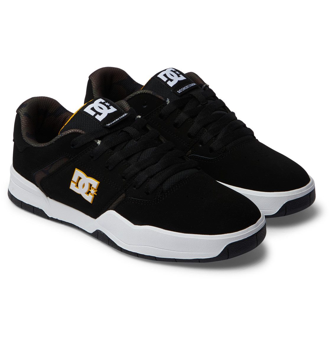 DC Shoes Central Sneaker günstig online kaufen