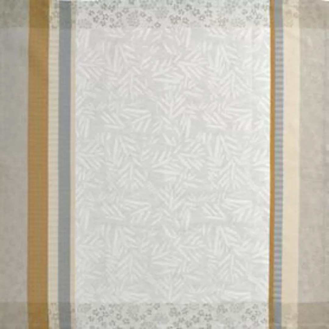 Tischdecke 'Marisol' 100x100cm beige günstig online kaufen