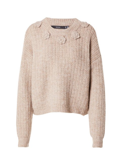 Vero Moda Strickpullover VMAletta (1-tlg) Weiteres Detail günstig online kaufen